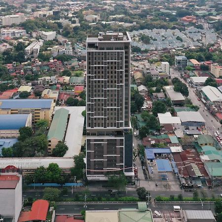 Citadines Roces Quezon City Exteriér fotografie